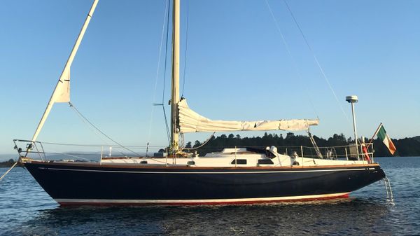 Nautor Swan Swan 40