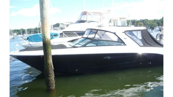 Sea Ray SLX 400