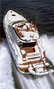 Sealine F43 image