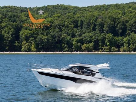 Galeon 370 HTC image