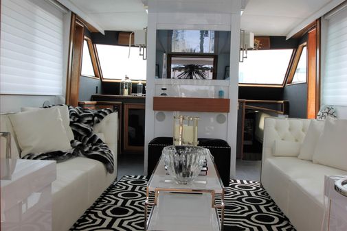 Hatteras One of a kind 53 Motor Yacht image