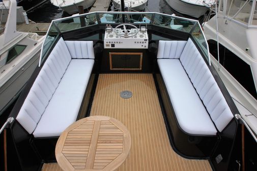 Hatteras One of a kind 53 Motor Yacht image