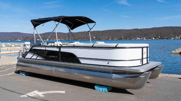 Crest Classic LX 240 