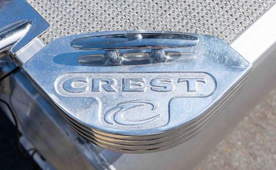 Crest CLASSIC-LX-240 image