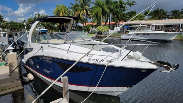 Regal 26XO image
