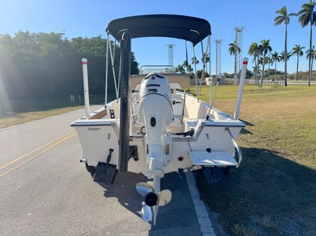 Key-west 1720-CENTER-CONSOLE image