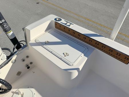 Key-west 1720-CENTER-CONSOLE image