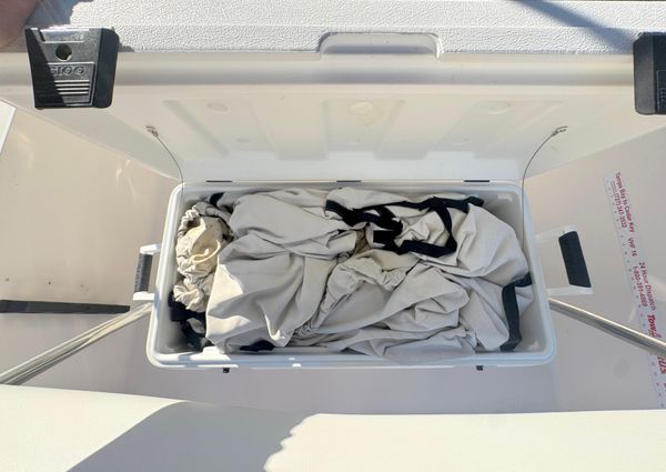 Key-west 1720-CENTER-CONSOLE image