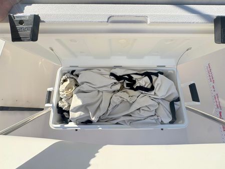 Key-west 1720-CENTER-CONSOLE image