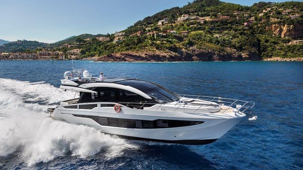 Galeon Yachts For Sale Approved Boats