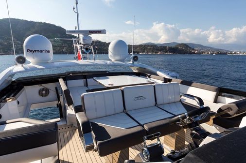 Galeon 650 SKYDECK image