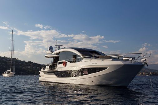 Galeon 650 SKYDECK image