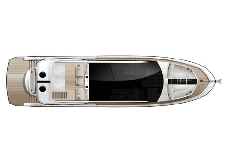 Galeon 650 SKYDECK image