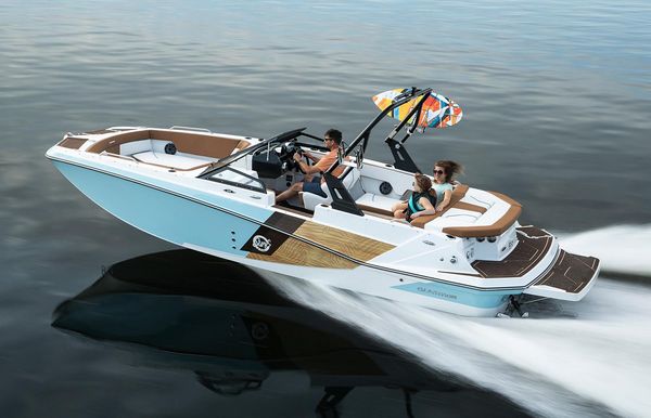 Glastron New Boat Models Thayer Marine