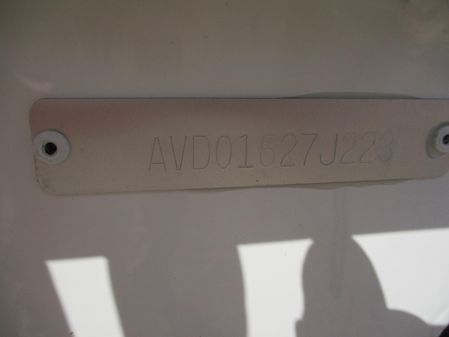 Avid 21-FS image