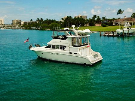 Silverton 442 Cockpit Motor Yacht image