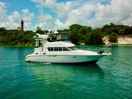 Silverton 442 Cockpit Motor Yacht image