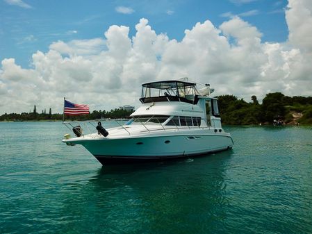 Silverton 442 Cockpit Motor Yacht image