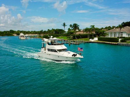 Silverton 442 Cockpit Motor Yacht image