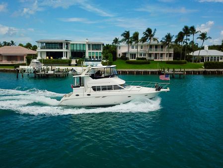 Silverton 442 Cockpit Motor Yacht image