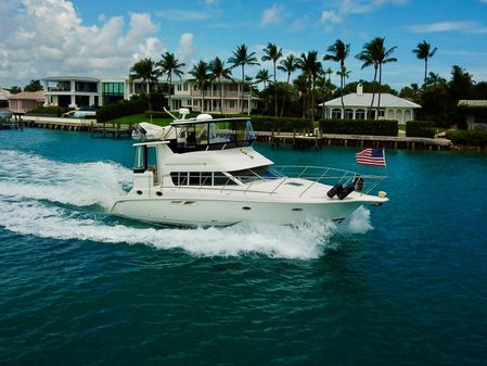 Silverton 442 Cockpit Motor Yacht image