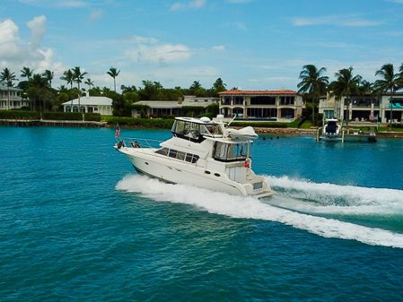 Silverton 442 Cockpit Motor Yacht image