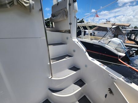 Silverton 442 Cockpit Motor Yacht image