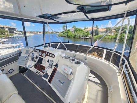 Silverton 442 Cockpit Motor Yacht image