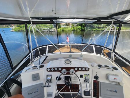 Silverton 442 Cockpit Motor Yacht image