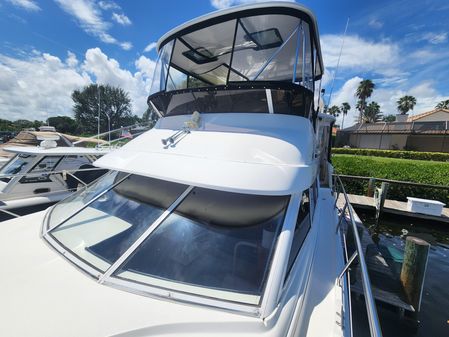 Silverton 442 Cockpit Motor Yacht image