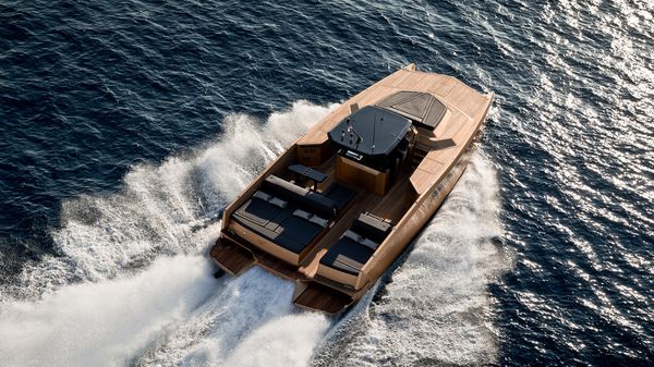 Sunreef 40 Power
