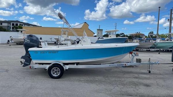 Key West 179 FS