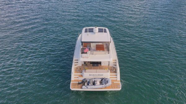 Fountaine Pajot MY6 image