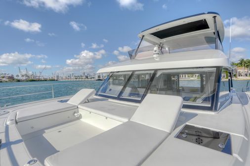 Fountaine Pajot MY6 image