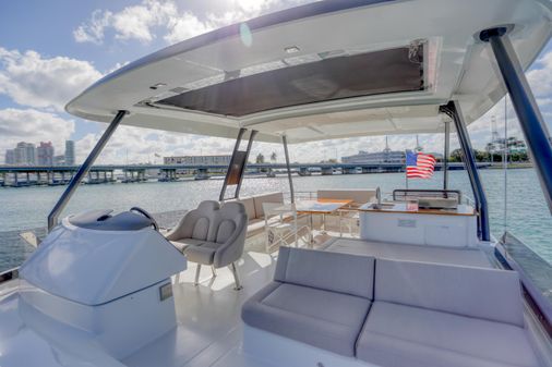 Fountaine Pajot MY6 image