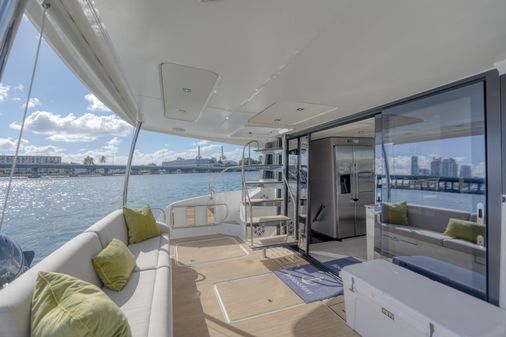 Fountaine Pajot MY6 image