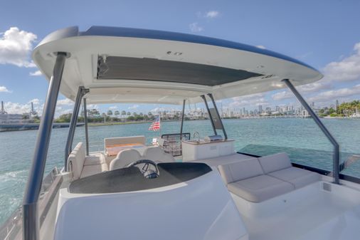 Fountaine Pajot MY6 image