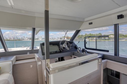 Fountaine Pajot MY6 image