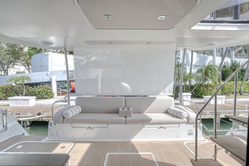 Fountaine Pajot MY6 image