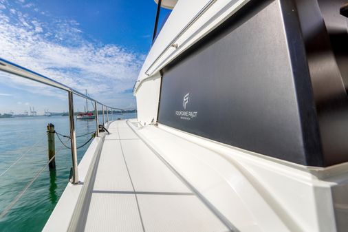 Fountaine Pajot MY6 image