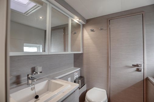 Fountaine Pajot MY6 image