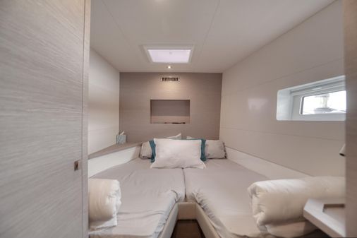 Fountaine Pajot MY6 image