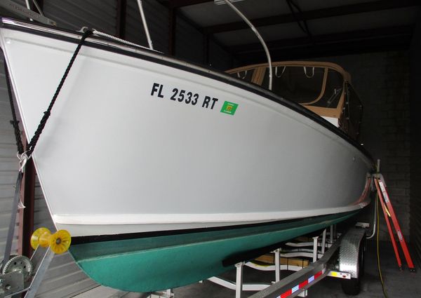 Dyer 29-BASS-BOAT image