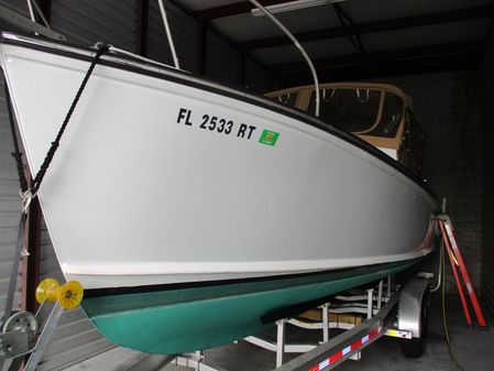 Dyer 29-BASS-BOAT image