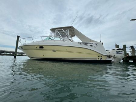 Sea Ray 290 Amberjack image