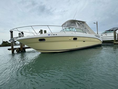 Sea Ray 290 Amberjack image