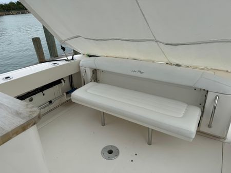 Sea Ray 290 Amberjack image