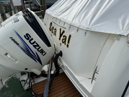 Sea Ray 290 Amberjack image