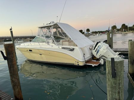 Sea Ray 290 Amberjack image