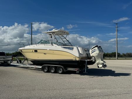 Sea Ray 290 Amberjack image